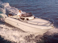 Motorboot Ayros XA 24 Bild 9