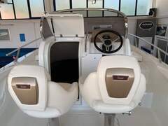 Motorboot Sessa Key Largo 20 Deck *2023 Bild 8