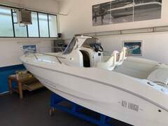 Motorboot Sessa Key Largo 20 Deck *2023 Bild 3
