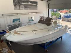 Motorboot Sessa Key Largo 20 Deck *2023 Bild 7