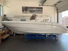 Motorboot Sessa Key Largo 20 Deck *2023 Bild 4