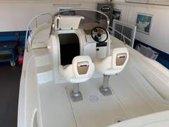 Motorboot Sessa Key Largo 20 Deck *2023 Bild 5