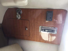 Motorboot Regal 2250 Cuddy Bild 9
