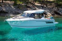 Jeanneau Merry Fisher 795 - Merry Fisher 795
