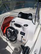 Motorboot Quicksilver 675 Sundeck Bild 5