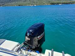 Motorboot Ranieri Marvel 19 - CRES Bild 6
