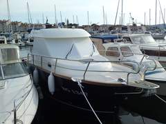 Motorboot Adria Event 850 Bild 3