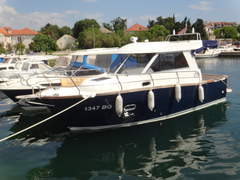 Motorboot Adria Event 850 Bild 2