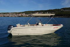 Motorboot Invictus 190 FX Bild 3