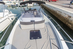 motorboot Jeanneau Cap Camarat 7.5 WA Afbeelding 5