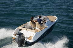 Motorboot Cap Camarat 6.5 WA Serie 2- Mode Bild 7