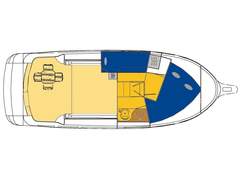 Motorboot SAS Vektor 950 BT (15) Bild 2