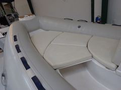 rubberboot Sportline 550 Afbeelding 5