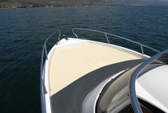 Motorboot Saver Walkaround 750 Bild 6