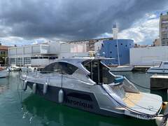 Mirakul 40 HT - Veronique (motor yacht)