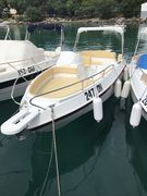 Motorboot Marinello 22 neu 2019 Bild 4
