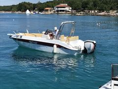 Marinello 22 neu 2019 (Sportboot)