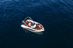 Motorboot Barracuda 545 Bild 2
