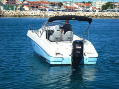 Motorboot Bénéteau Flyer 750 Serie Miami Bild 9