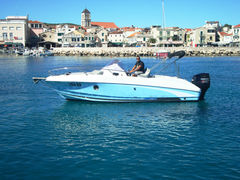 Motorboot Bénéteau Flyer 750 Serie Miami Bild 8