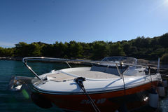 motorboot Jeanneau Cap Camarat 7.5 WA Afbeelding 7