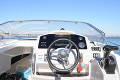 Motorboot Jeanneau Cap Camarat 7.5 WA Bild 10
