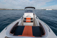 rubberboot ZAR Formenti 75 Plus Afbeelding 10