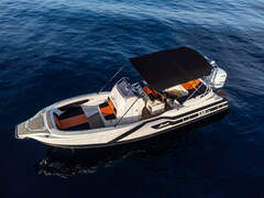 rubberboot ZAR Formenti 75 Plus Afbeelding 6