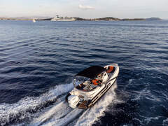 rubberboot ZAR Formenti 75 Plus Afbeelding 4