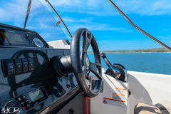 motorboot Quicksilver 675 Activ Sun Deck Afbeelding 4