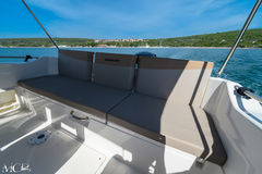 Motorboot Quicksilver 675 Activ Sun Deck Bild 8