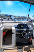 barco de motor Quicksilver 675 Activ Sun Deck imagen 7