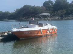 Rancraft RM 19 (sports boat)