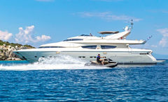 Technema 95 S (motor yacht)