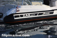 Schlauchboot ZAR 57 Weldeck Bild 9