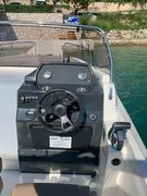 Motorboot Quicksilver Activ 675 Sundeck Bild 2