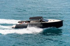 Colnago 45 Open (motor yacht)
