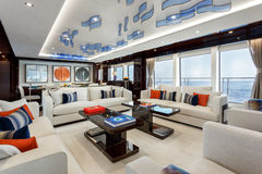 Motorboot Sunseeker 131 Luxury Yacht Bild 5