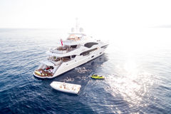 Sunseeker 131 Luxury Yacht (Mega-Yacht (Motor))