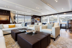 barco de motor Sunseeker 131 Luxury Yacht imagen 4