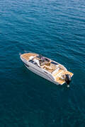 Motorboot Quicksilver 755 Cruiser Bild 2