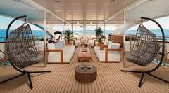 barco de motor NEW Lux-Cruiser with 14 Cabins for 30 Guests! imagen 4