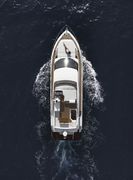 motorboot Ferretti Yachts 500 Afbeelding 13