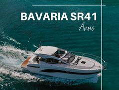 Bavaria SR 41 - Anne (Motoryacht)
