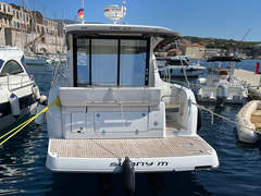 Jeanneau NC 33 - Sunny M (motor yacht)