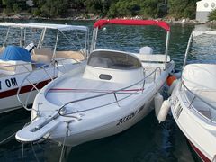 Selva 7.2 (sports boat)
