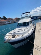 Bénéteau Antares 10'80 - Makaira (motor yacht)