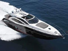 Sunseeker Predator 64 - Marita (motor yacht)