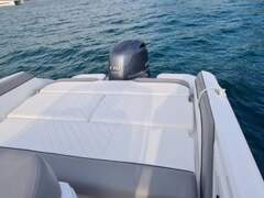 Motorboot Salpa Sunsix Jet Set Bild 7