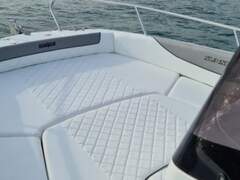 Motorboot Salpa Sunsix Jet Set Bild 5